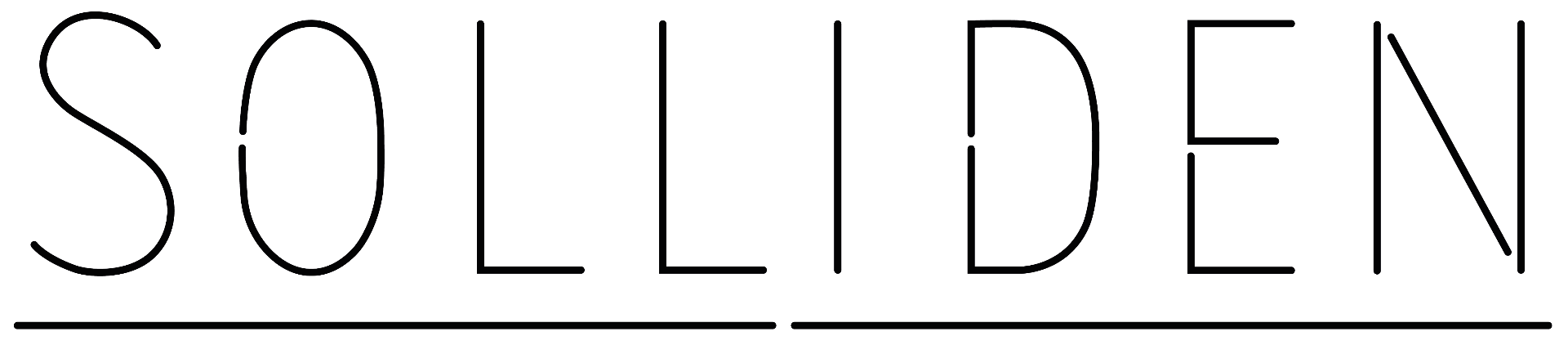 Solliden